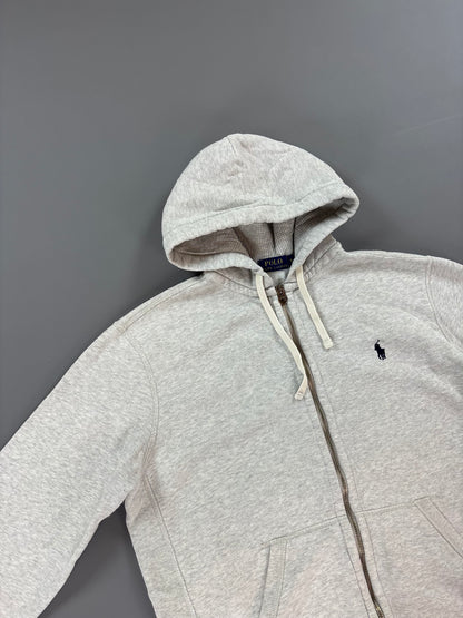 Ralph Lauren Zip S
