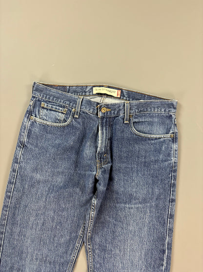 Levis Jeans M-L