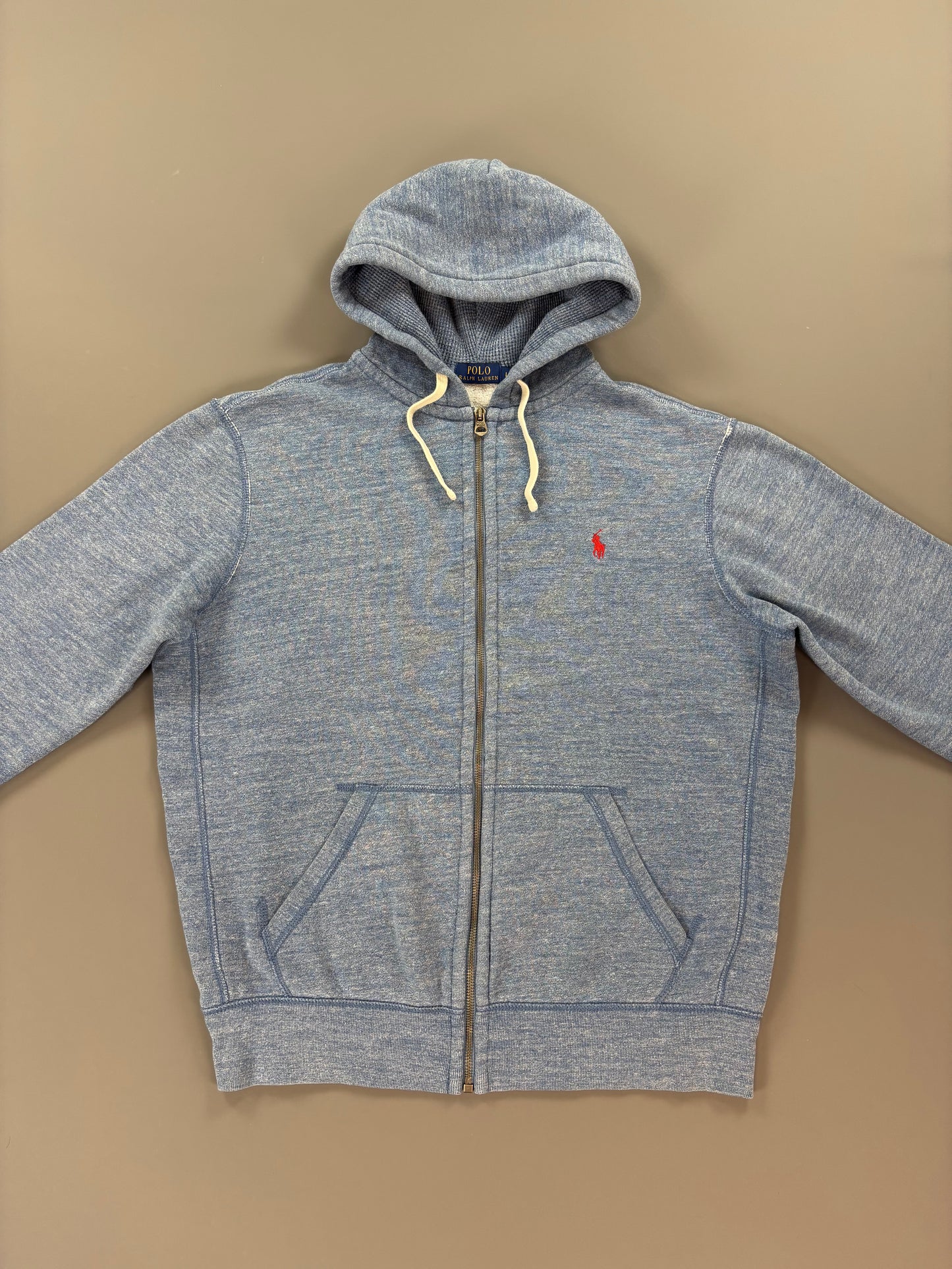Ralph Lauren Zip M