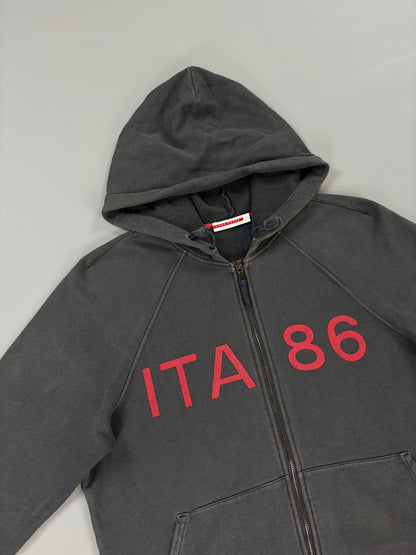PRADA Luna Rossa Zip S