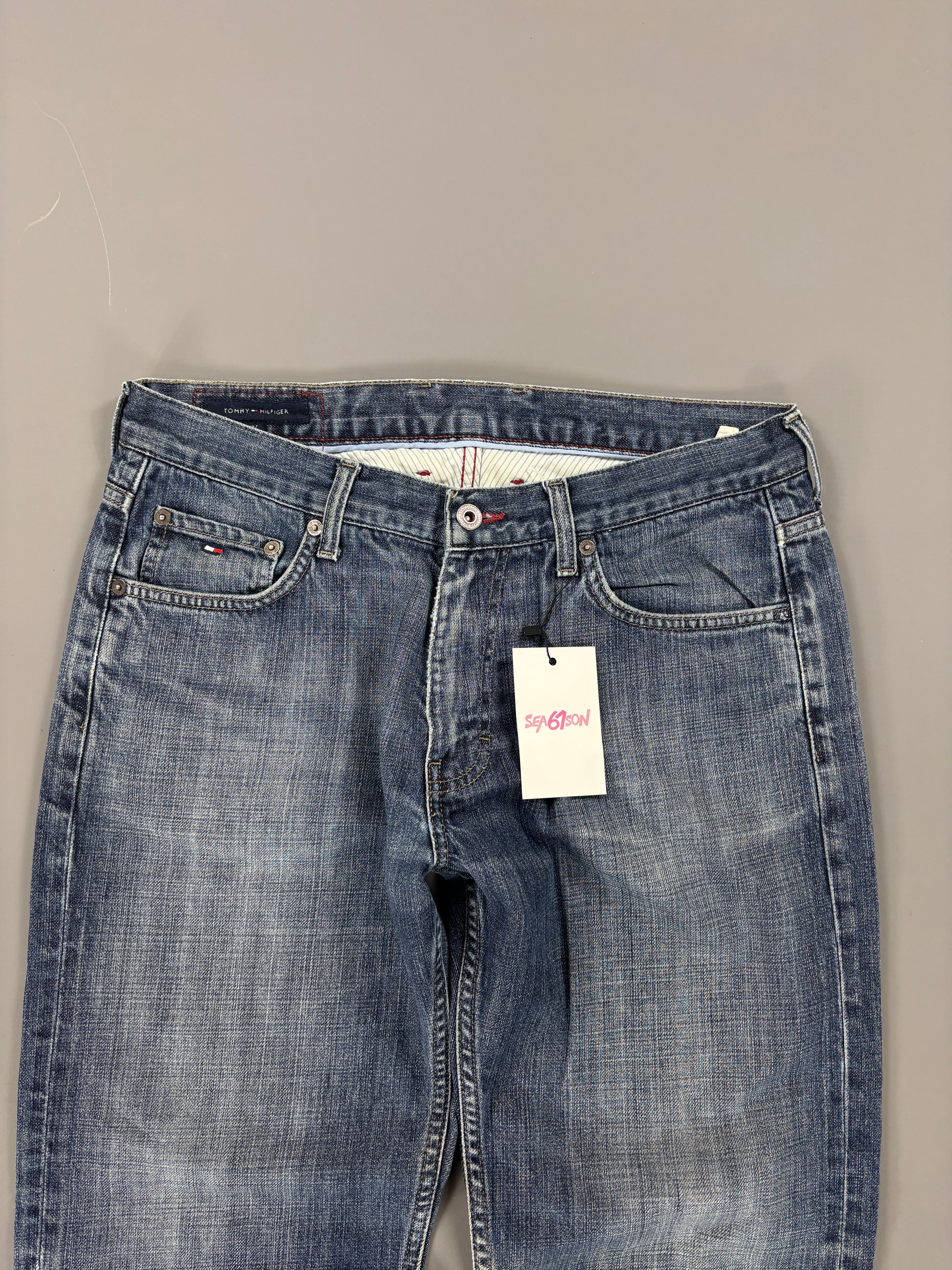Tommy Hilfiger Jeans 61season