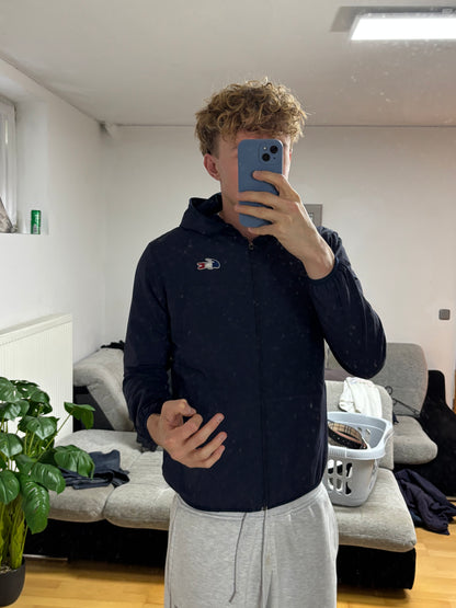 Lacoste France Jacke S