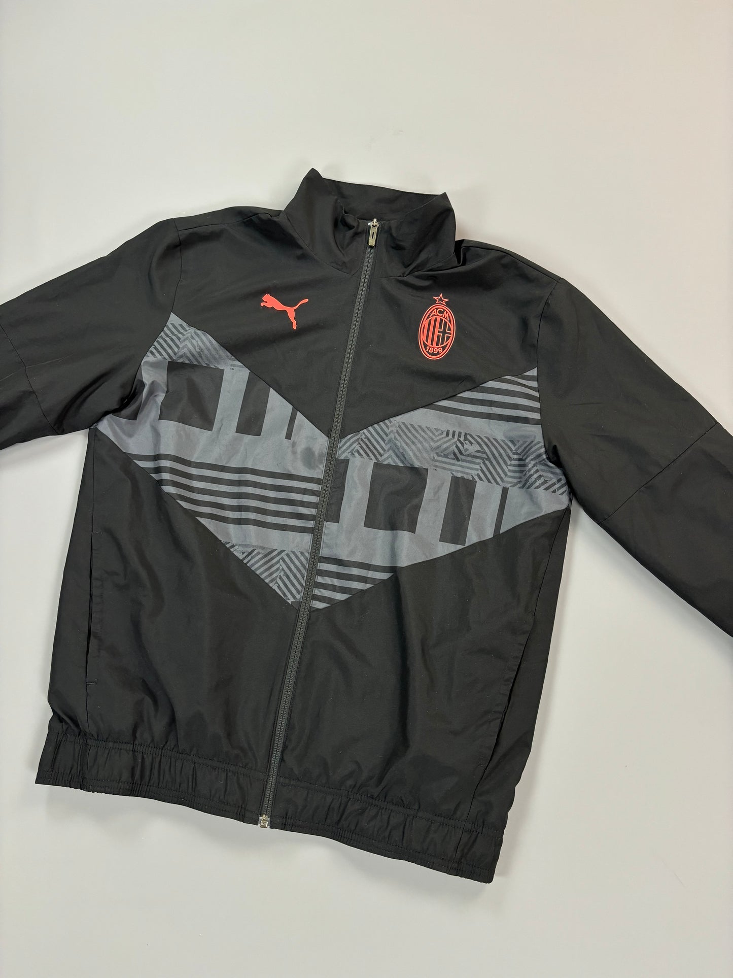 AC Milan Jacket M