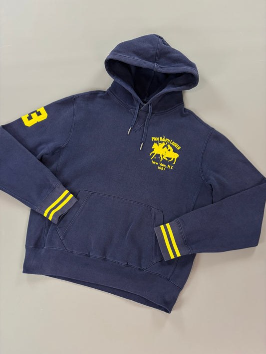 Ralph Lauren Hoodie S