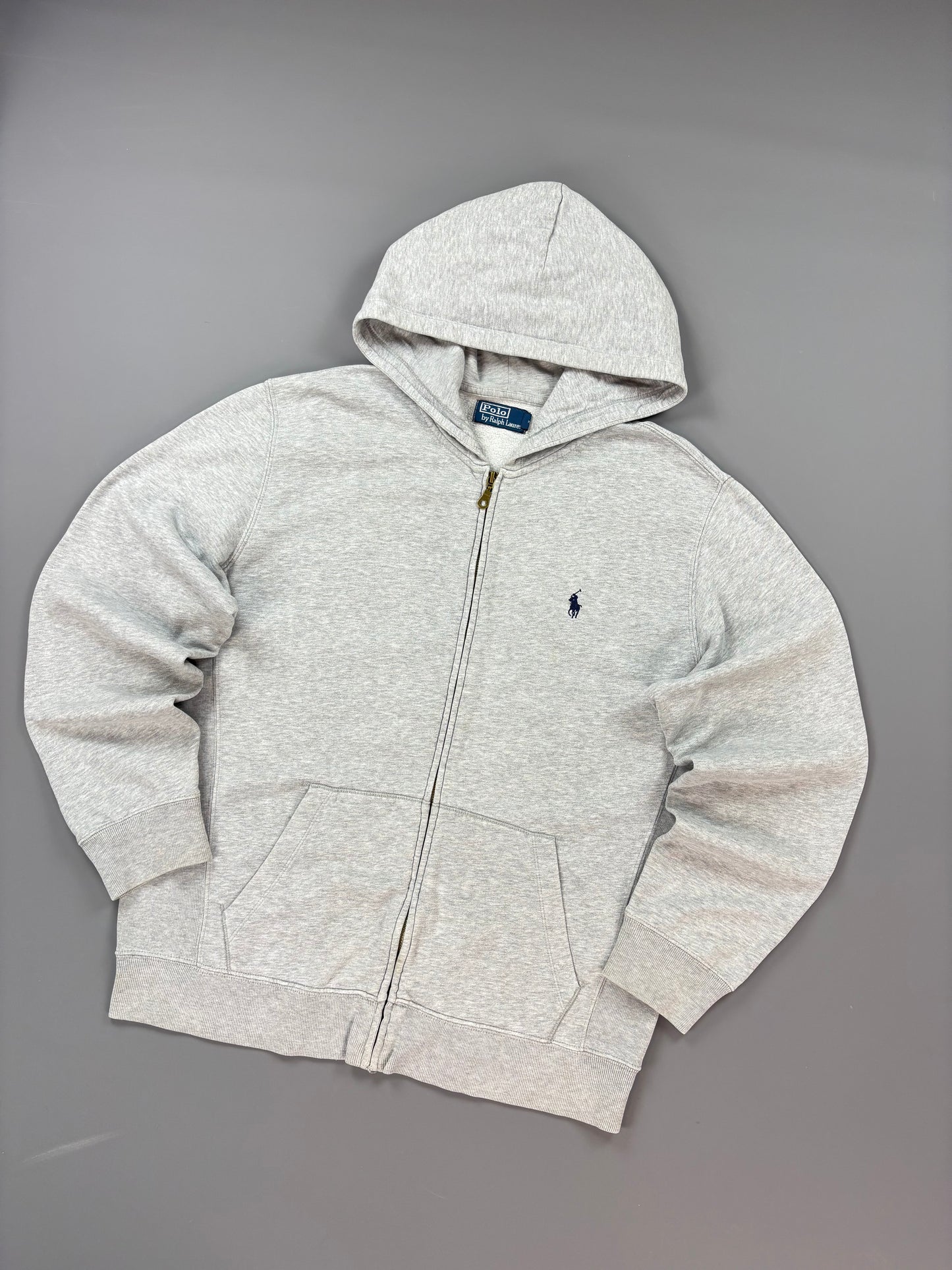 Ralph Lauren Zip M