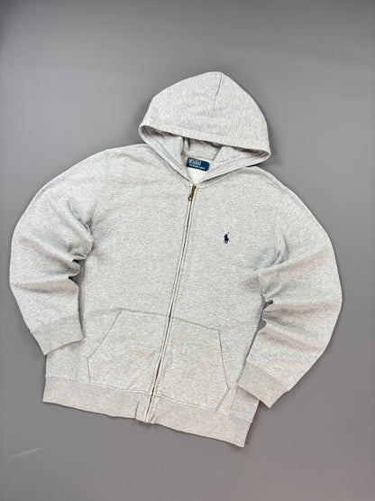 Ralph Lauren Zip M