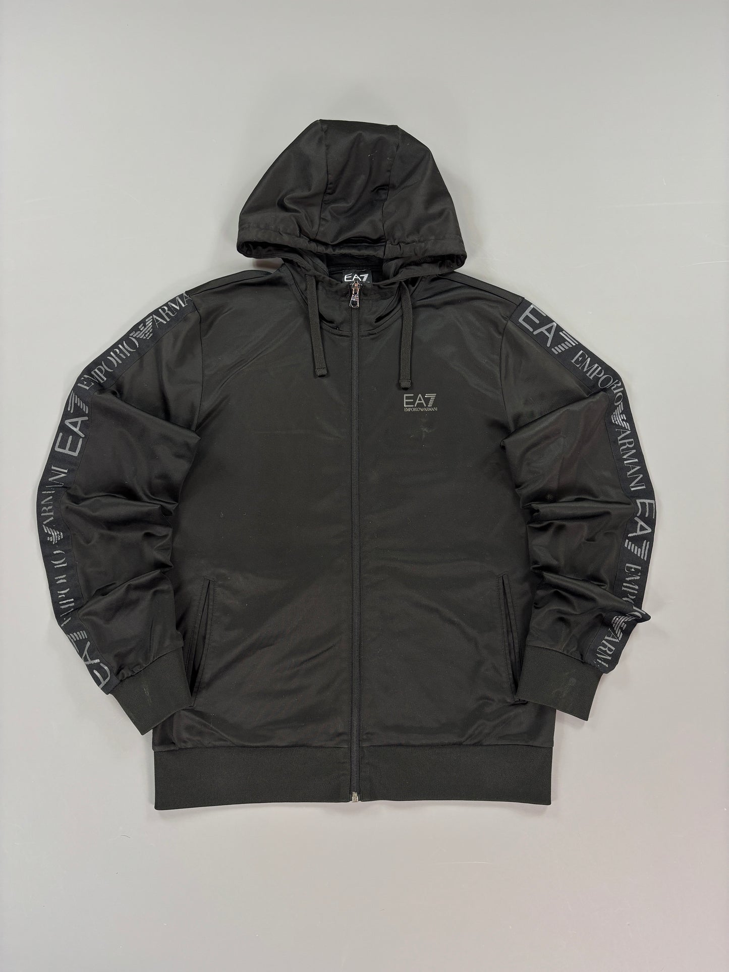 Armani Zip M