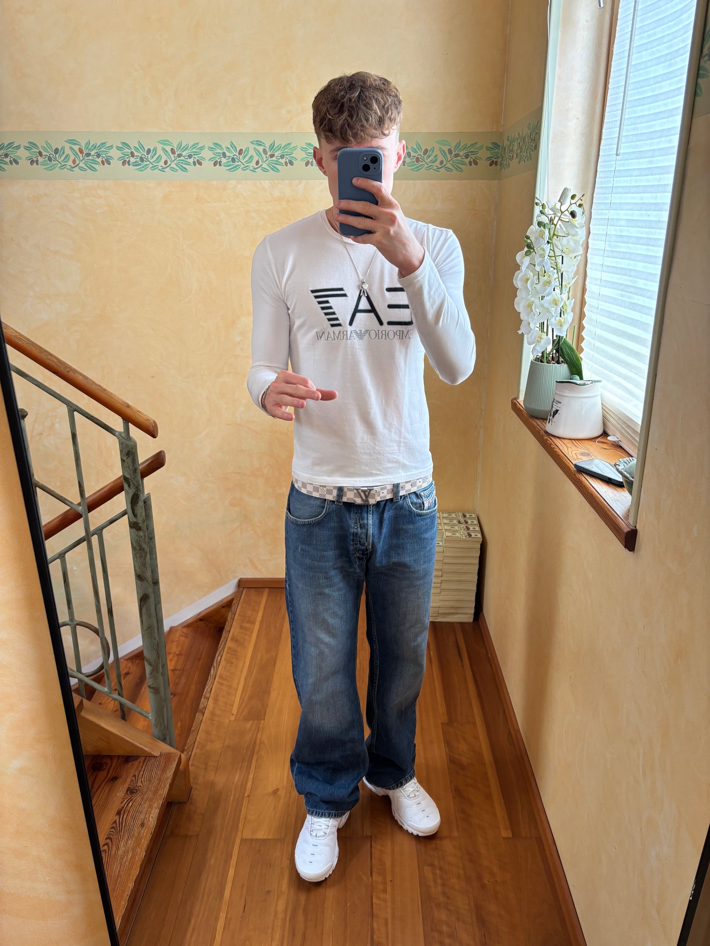 Diesel Jeans L