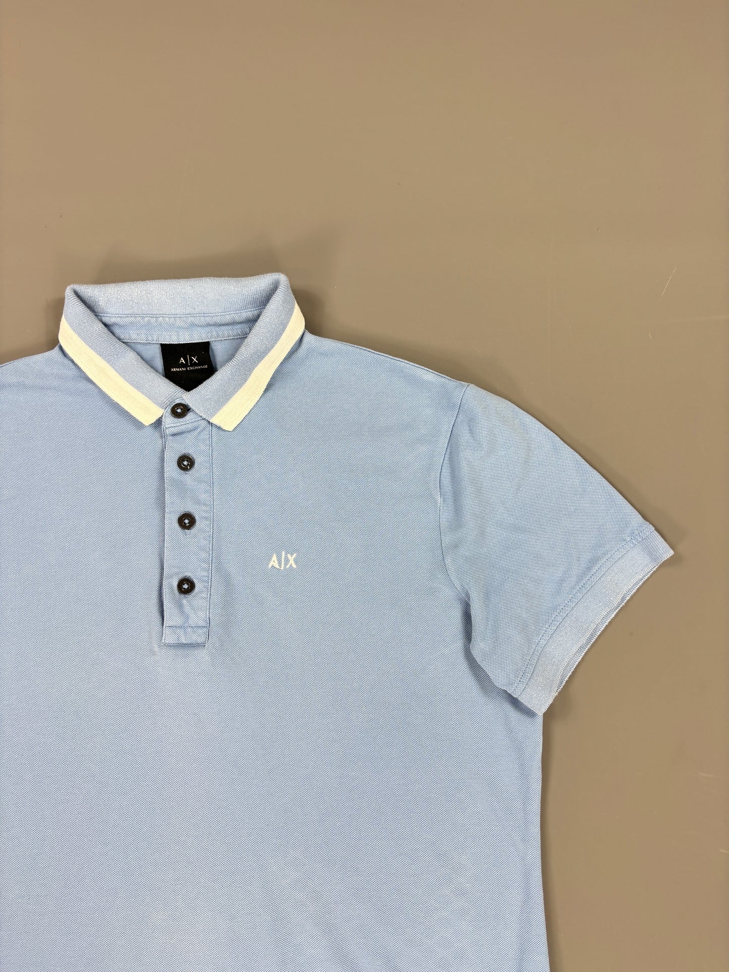 Emporio Armani Vintage Polo M 61season