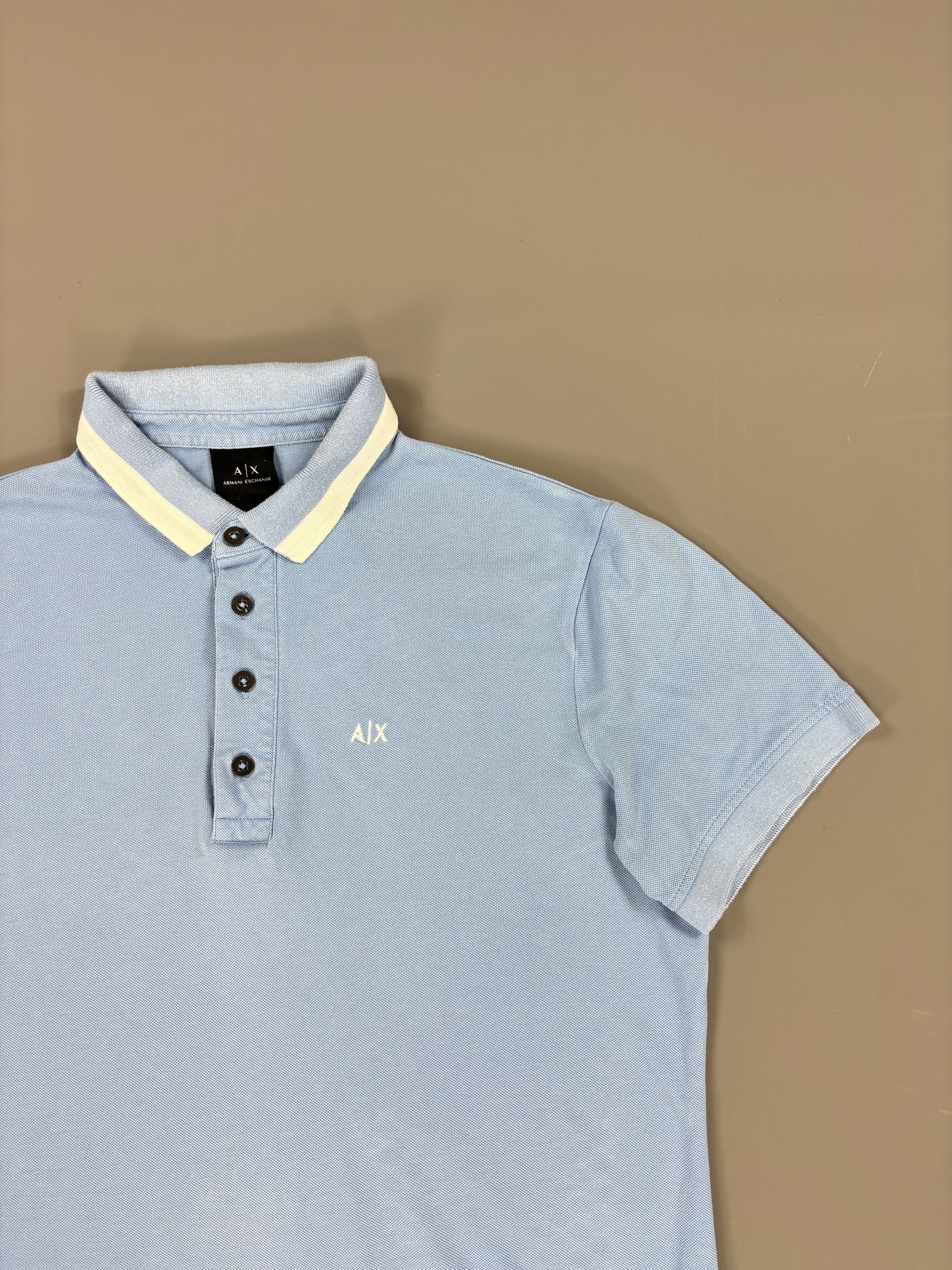 Emporio Armani Vintage Polo M 61season