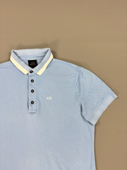 Emporio Armani Vintage Polo M 61season
