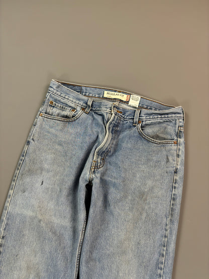 Levis Jeans XL