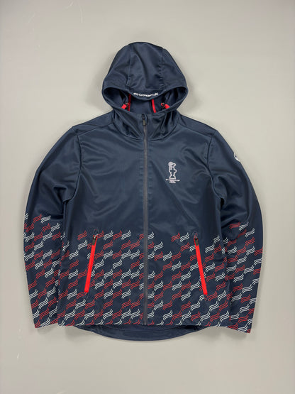 Prada America Cup Vintage Jacke L 61season