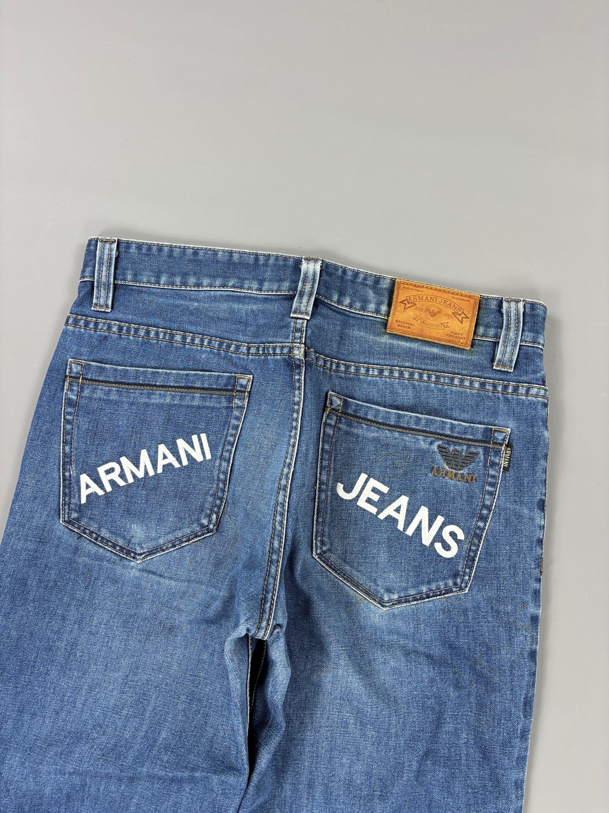 Armani Jeans 61season