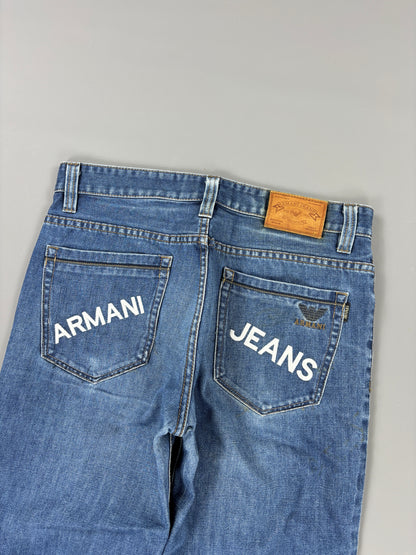 Armani Jeans 61season