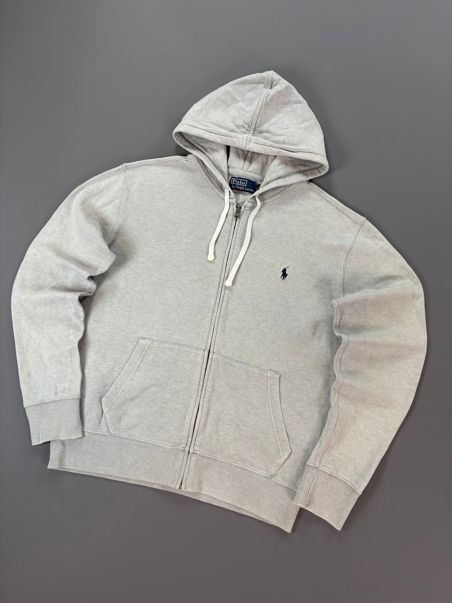 Ralph Lauren Zip S