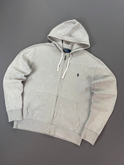 Ralph Lauren Zip S