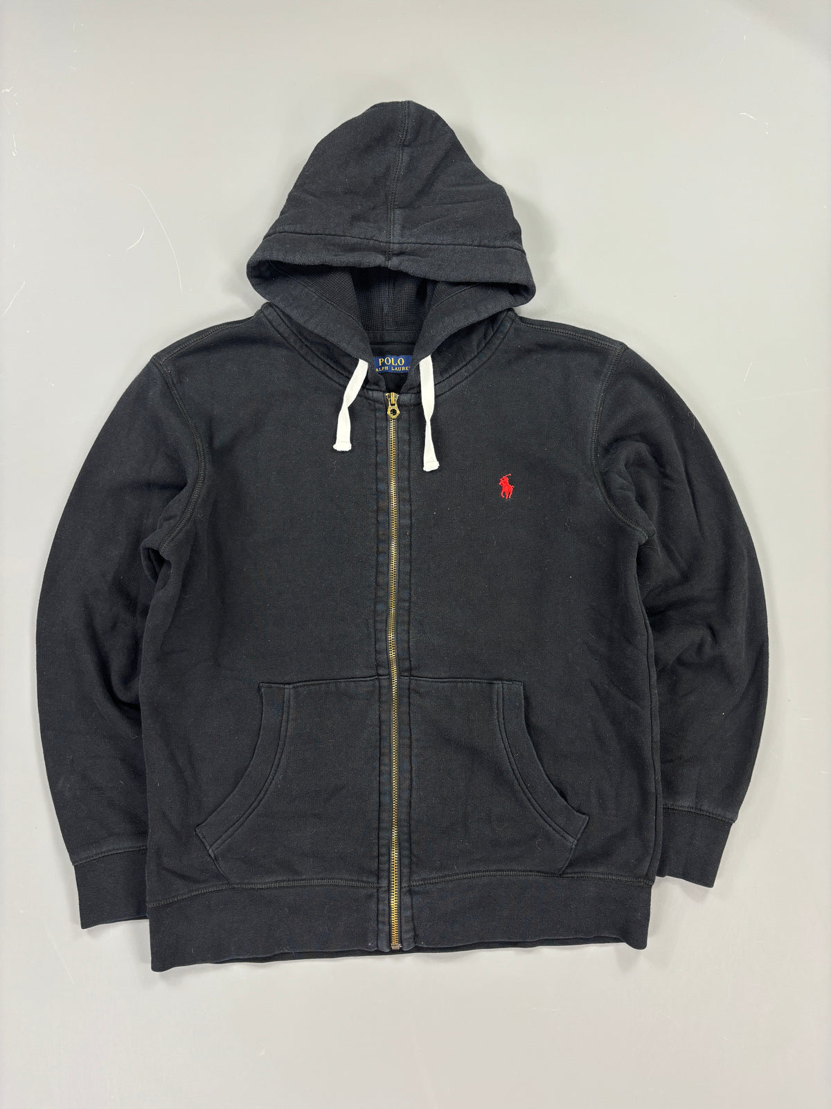 Polo Ralph Lauren Vintage Sweatjacke 61season