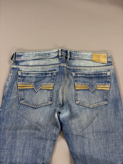 Diesel Bootcut Jeans vintage (M) 61season