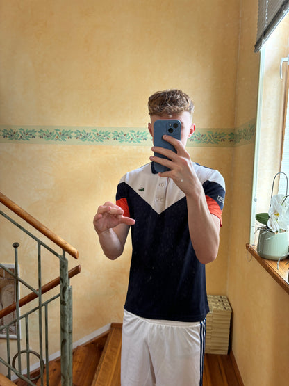 Lacoste Polo S-M