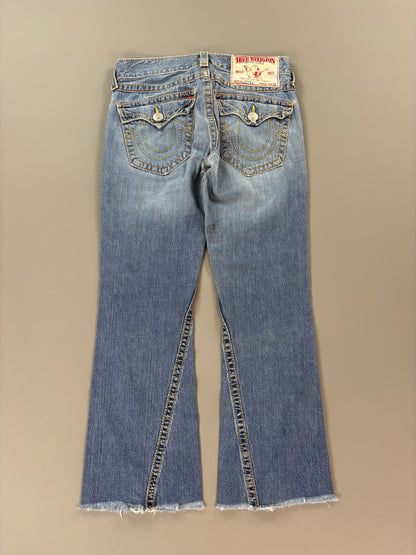 True Religion Jeans S-M