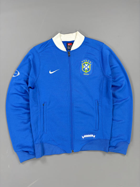 Brasilien Vintage Jacke 61season