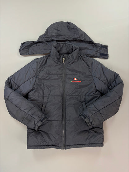 Prada Luna Rossa Winterjacke M