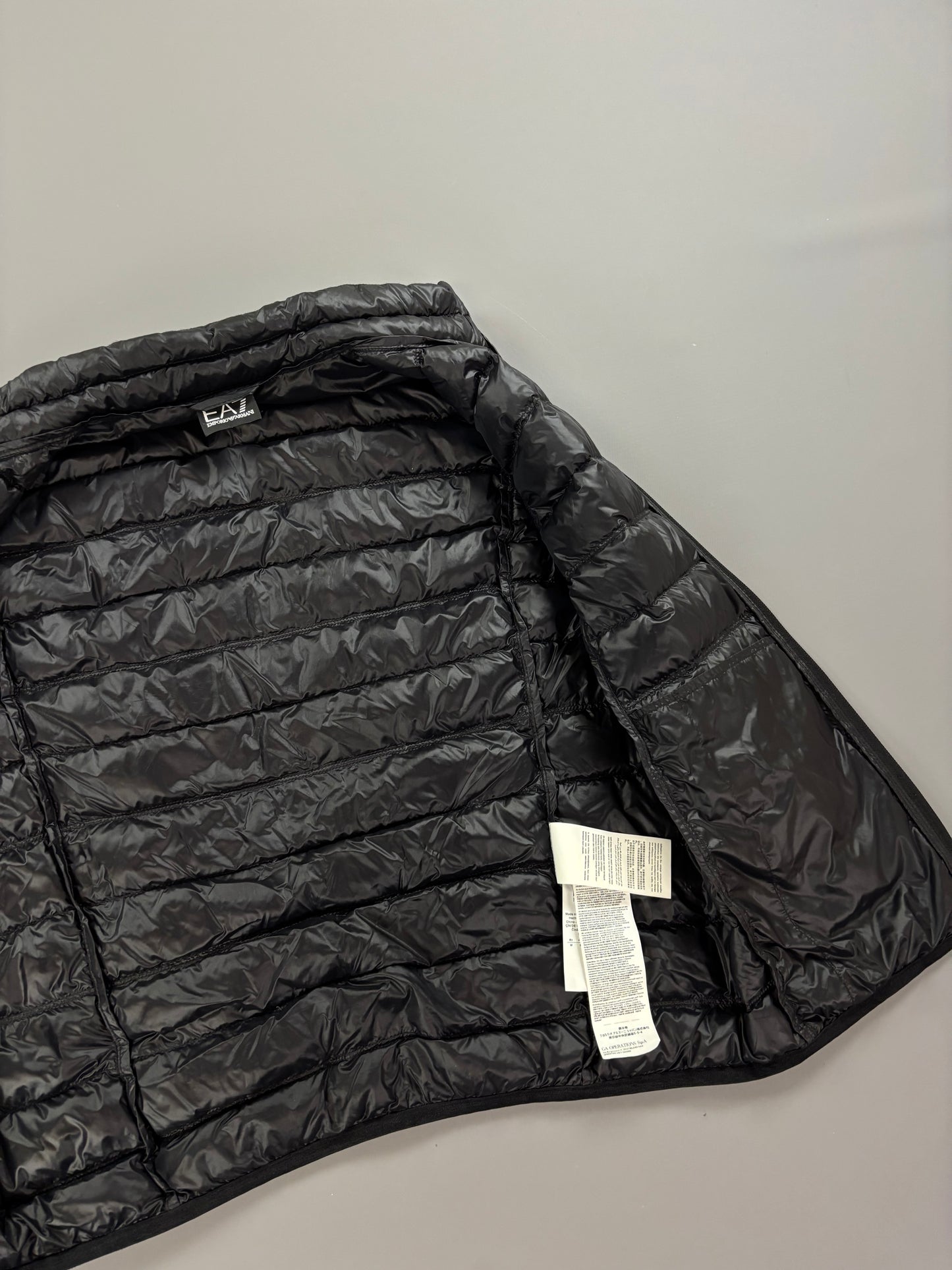 Armani Weste S