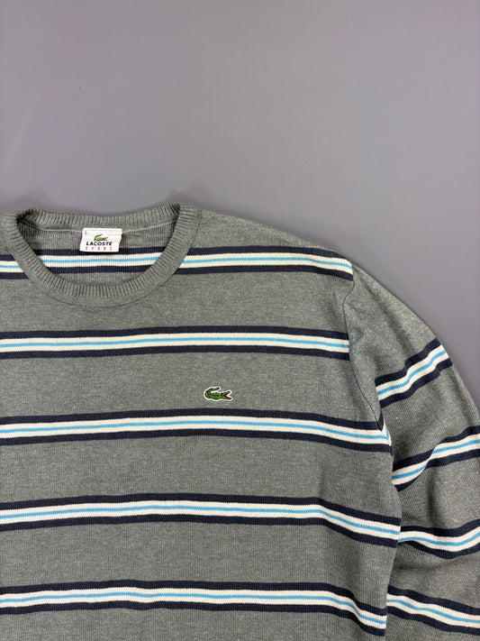Lacoste Vintage Sweaters 61season