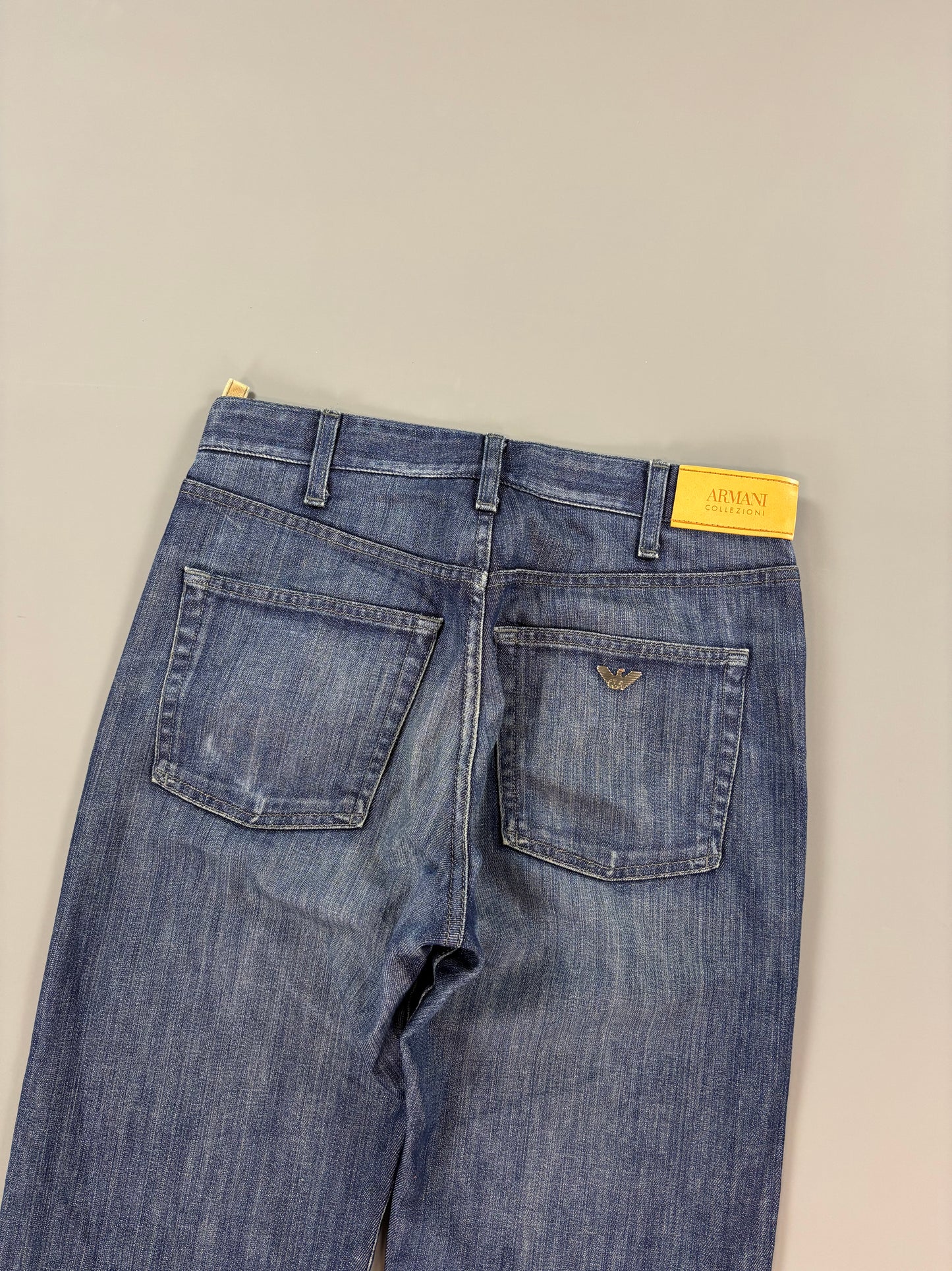 Armani Jeans L