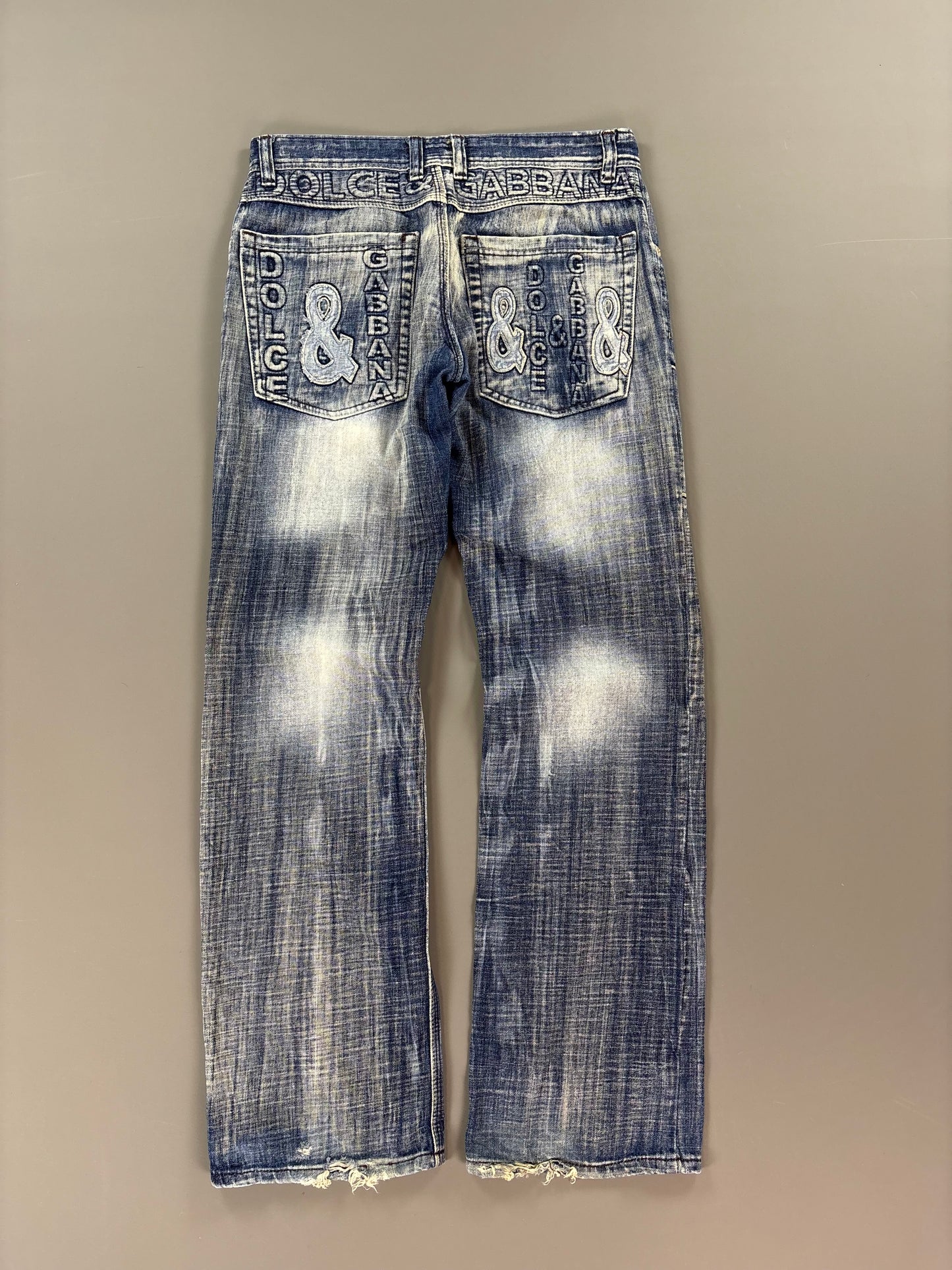 Dolce Gabbana Jeans  L