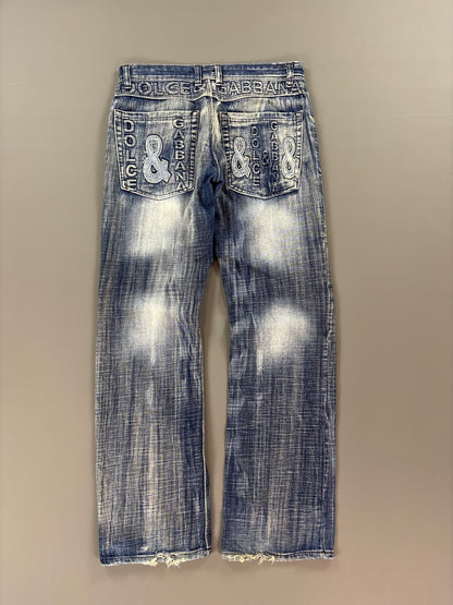 Dolce Gabbana Jeans  L