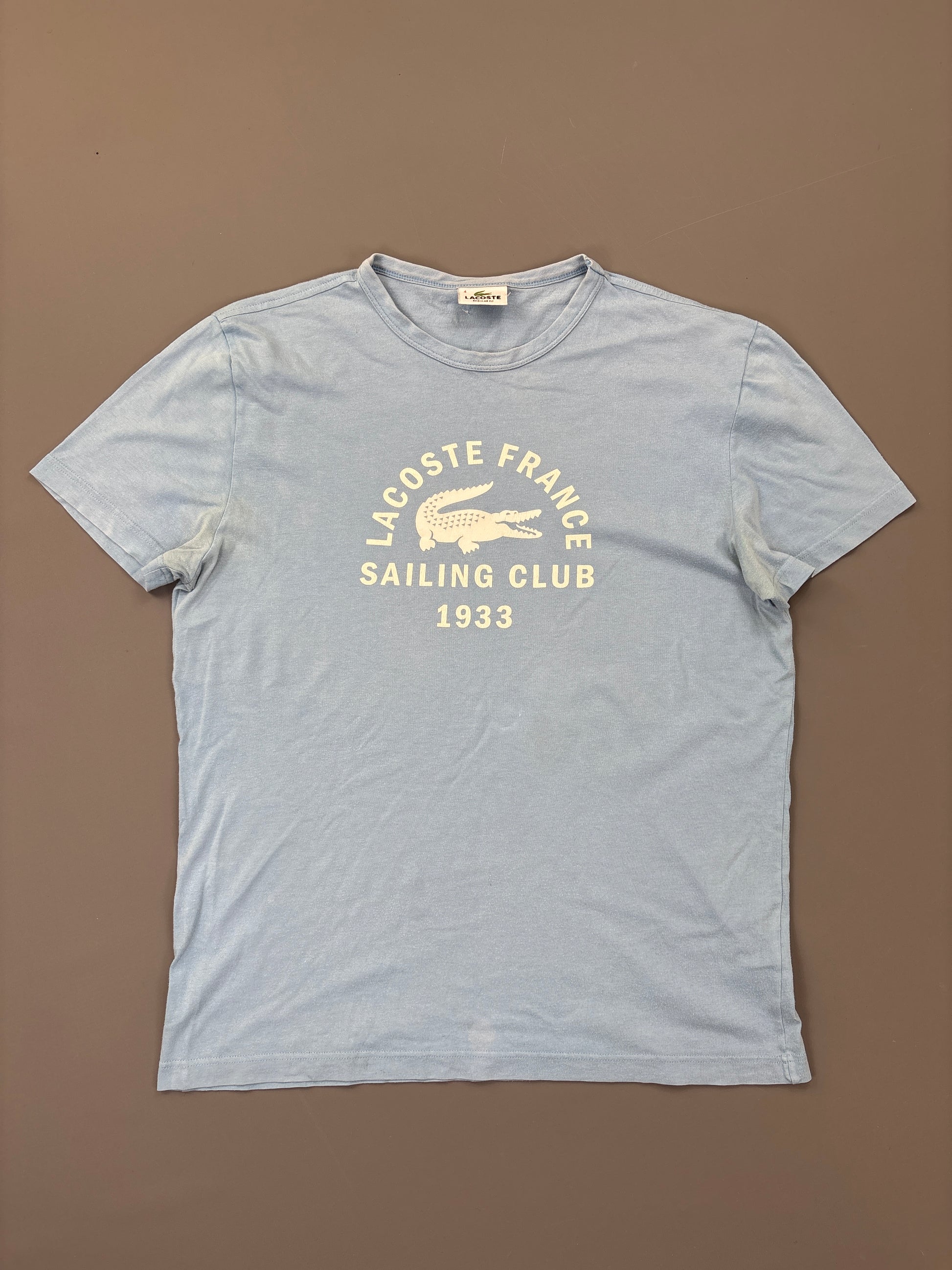 Lacoste T-Shirt S 61season