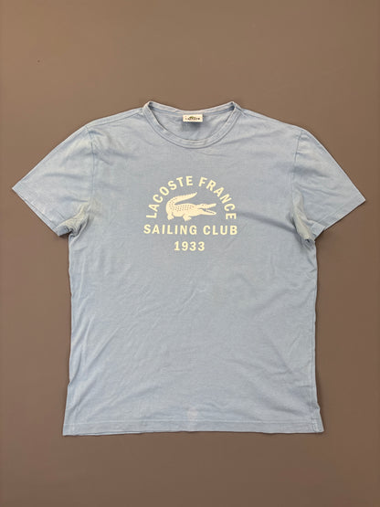 Lacoste T-Shirt S 61season