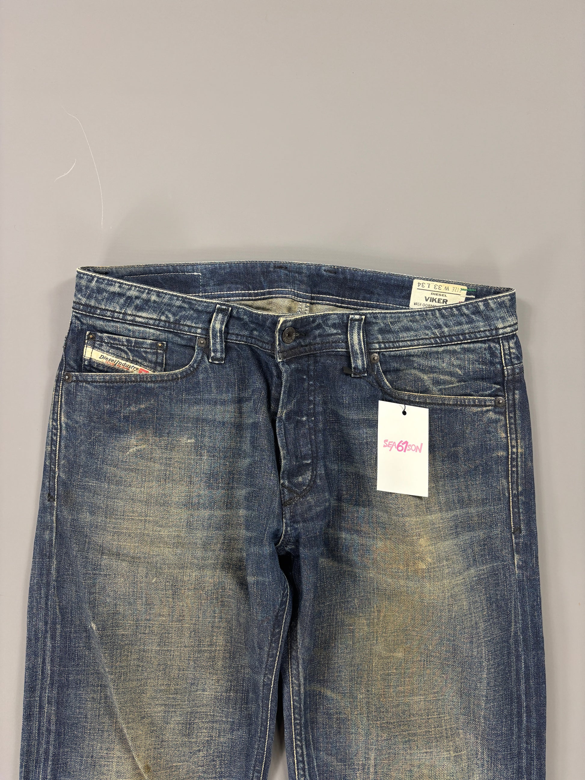 Diesel Jeans 61season