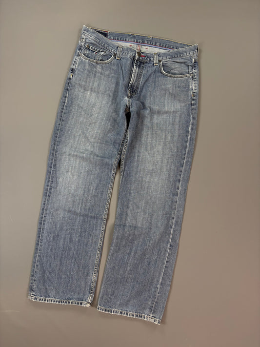 Tommy Jeans L (Baggy)