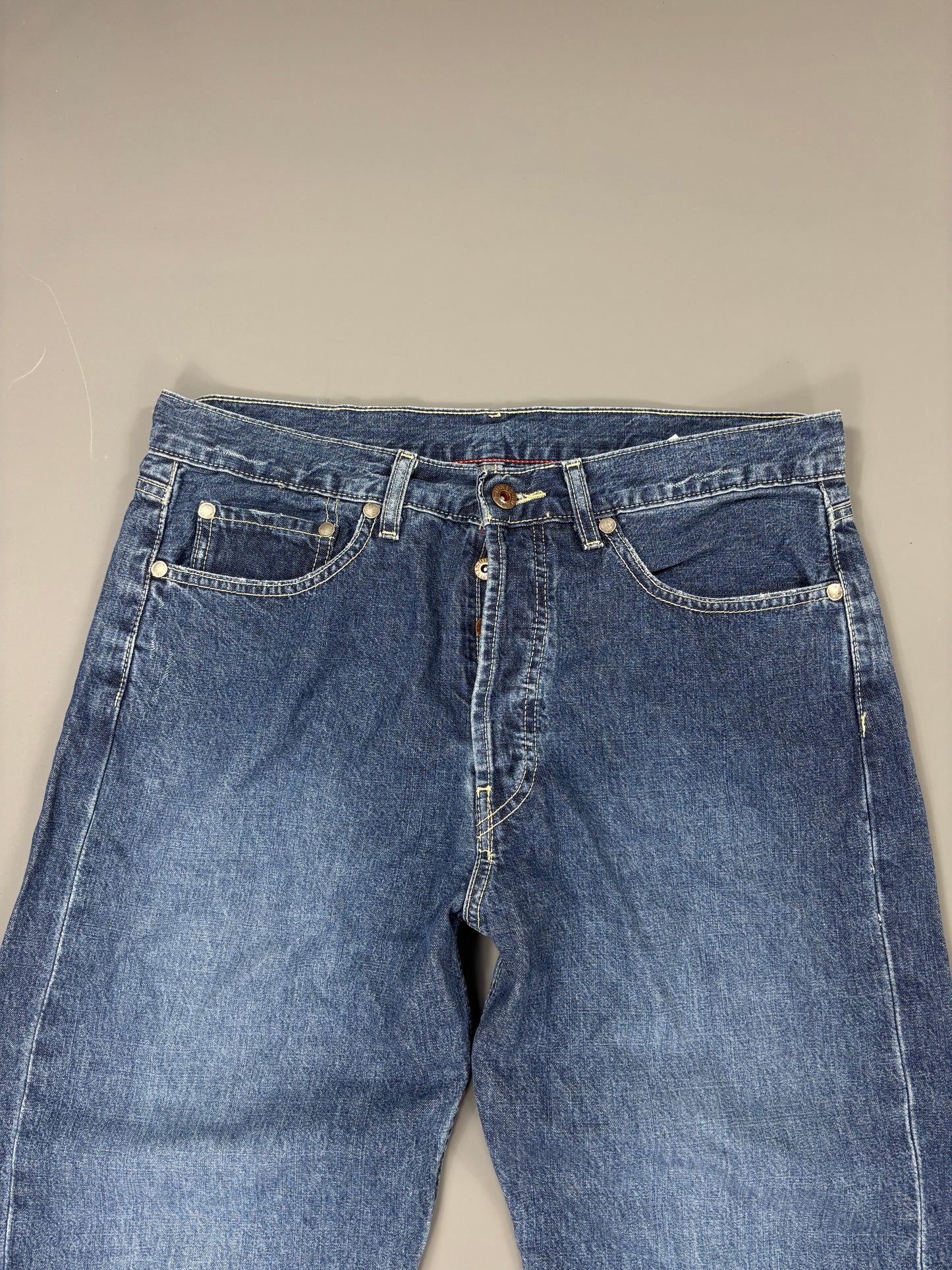 Tommy Jeans vintage (L) 61season