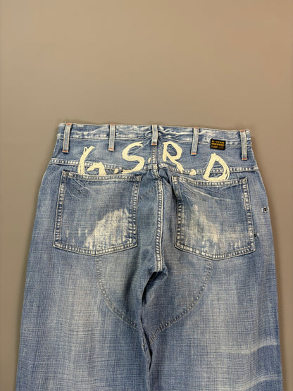 G-Star Raw Jeans L