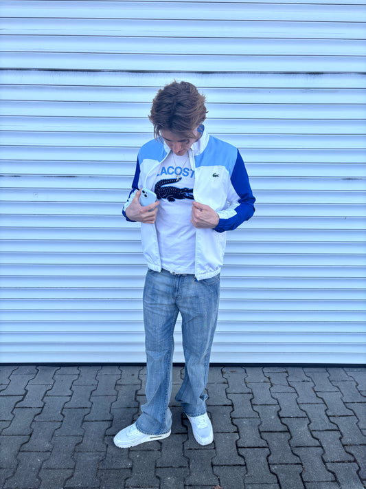 Lacoste Jacke M 61season