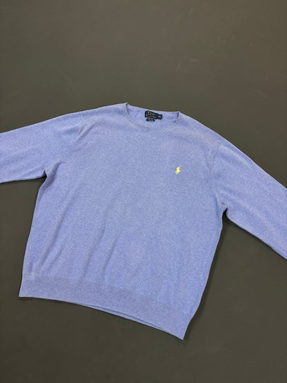 Ralph Lauren Sweater M-L