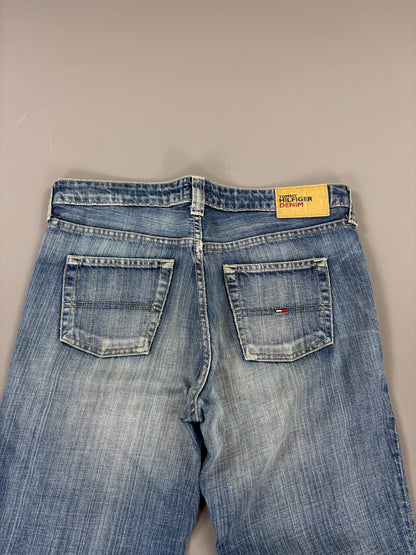 Tommy Skinny Jeans (L) 61season
