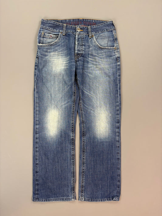 Tommy Jeans M (Baggy)