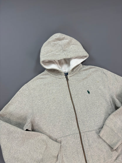 Ralph Lauren Zipper M