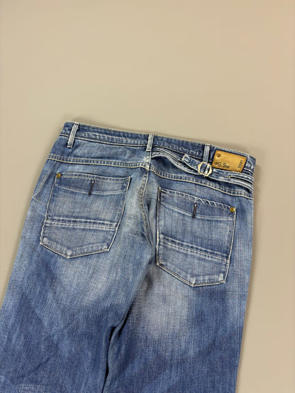 G-Star Jeans S-M