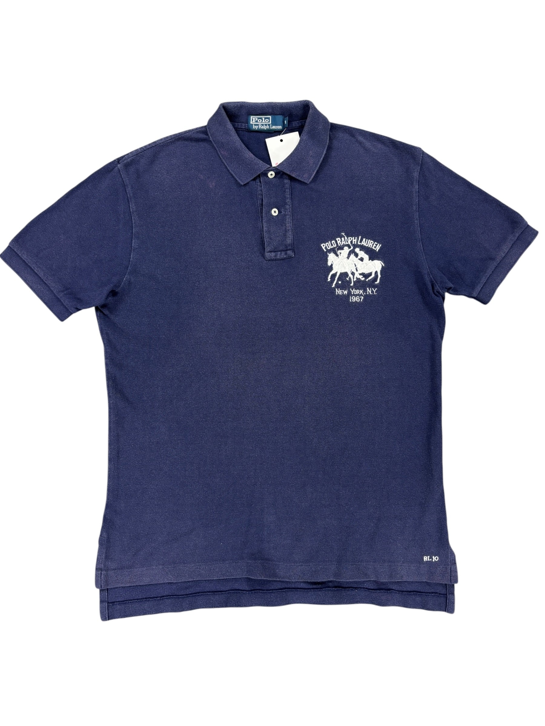 Polo Ralph Lauren Vintage Polo M✅ 61season
