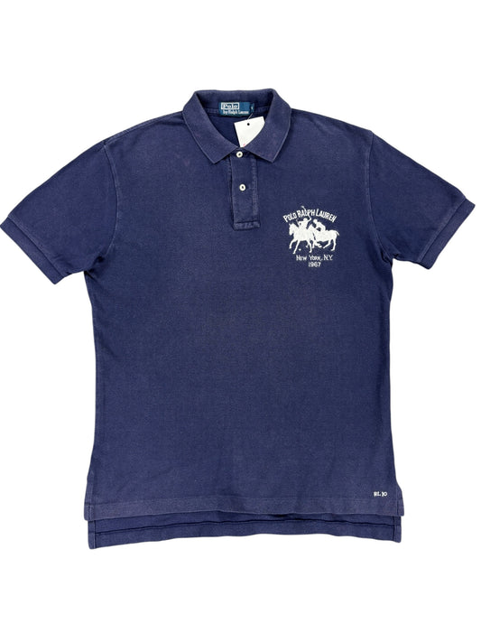 Polo Ralph Lauren Vintage Polo M✅ 61season