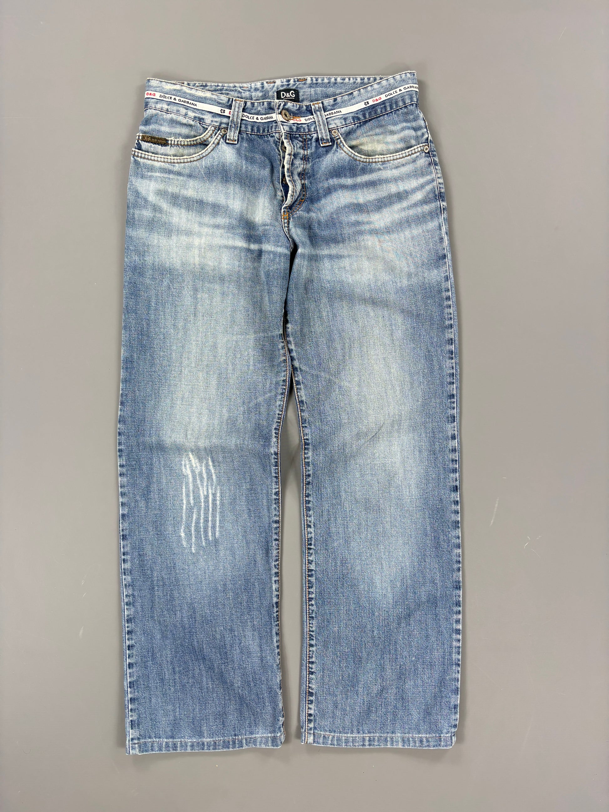 Dolce & Gabbana Jeans 61season