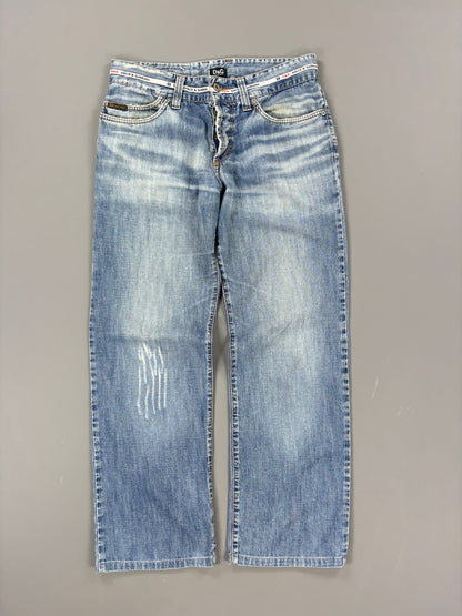 Dolce & Gabbana Jeans 61season