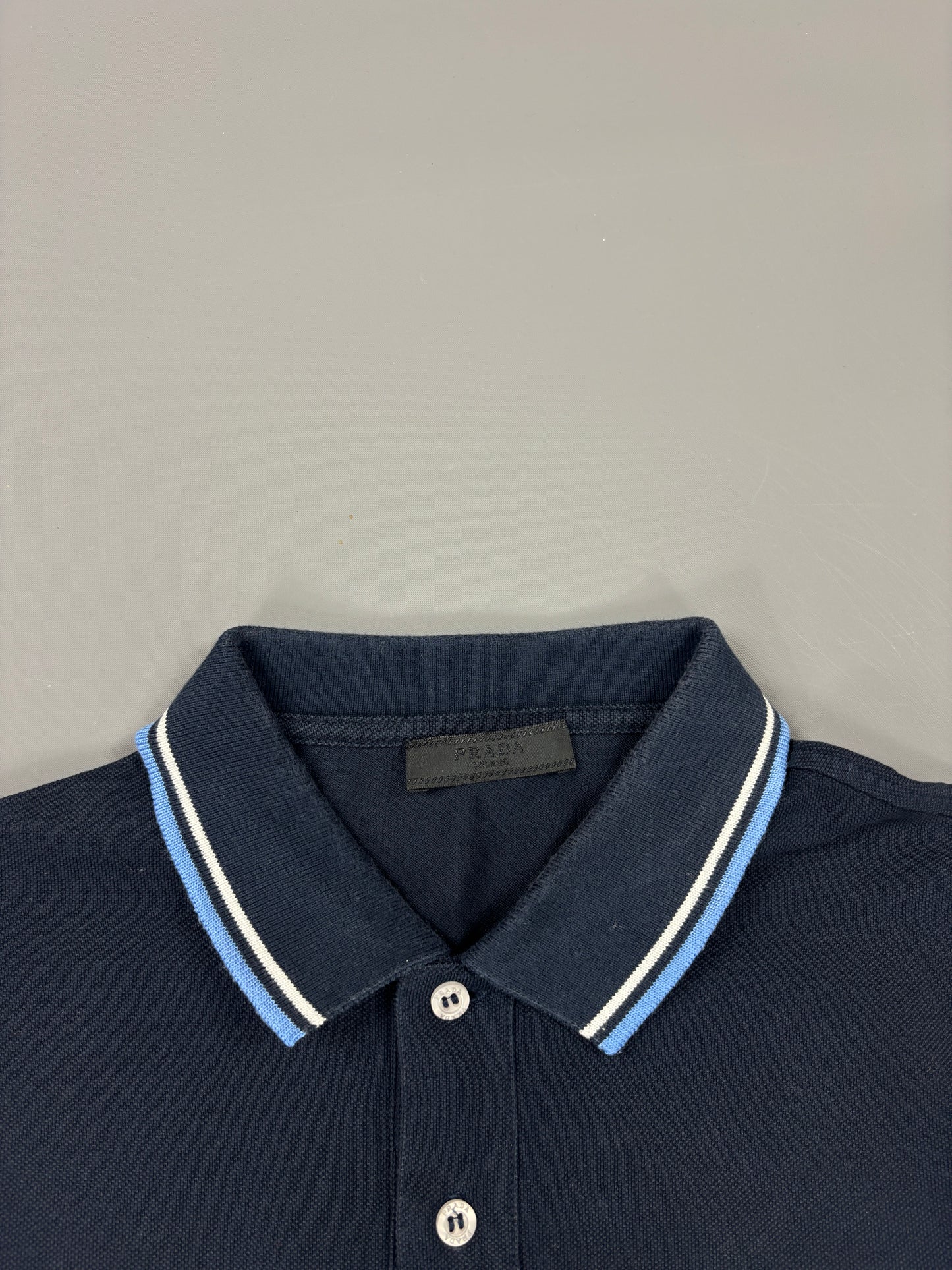 Prada Polo 61season