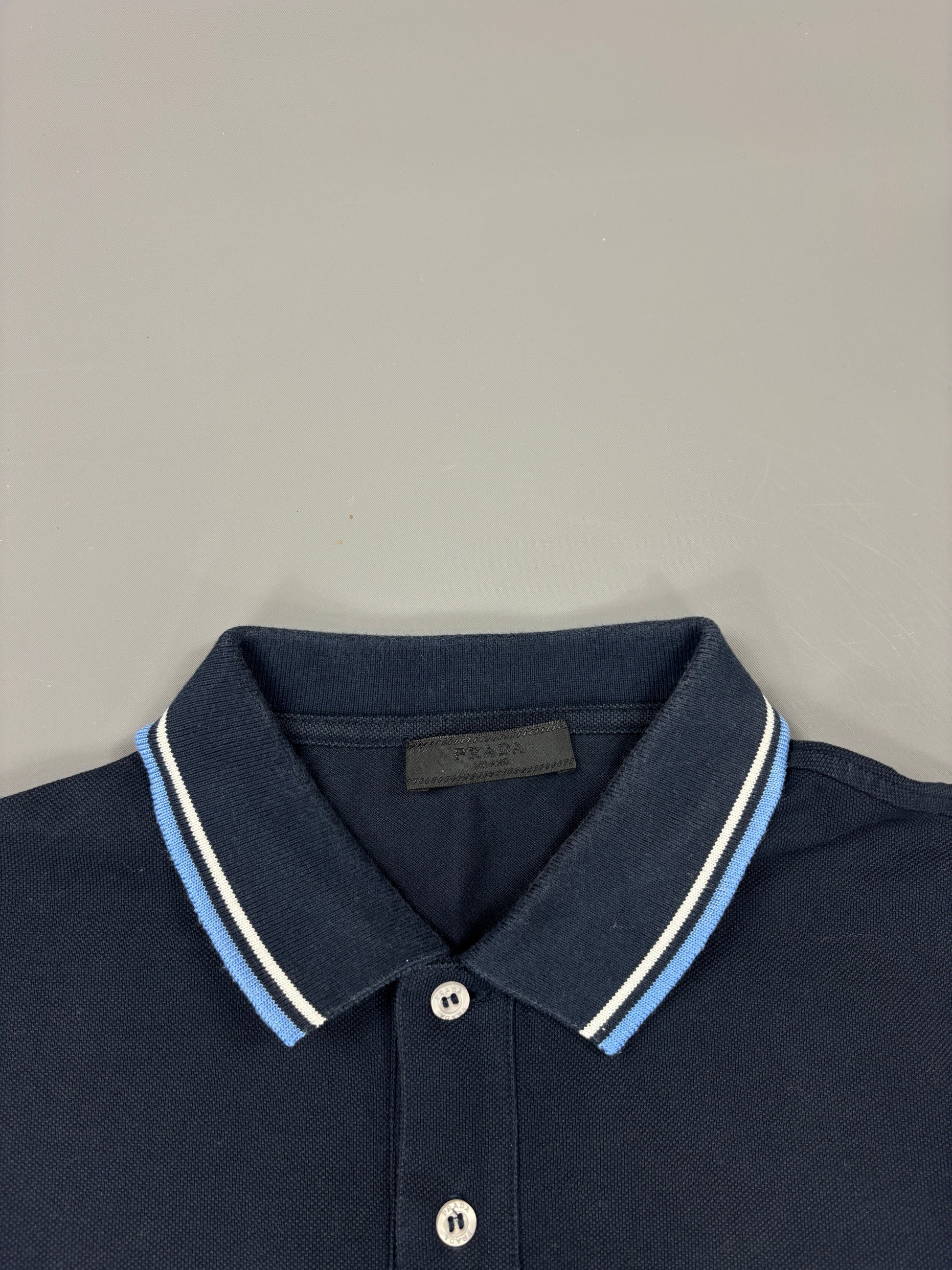 Prada Polo 61season